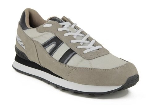 calzatura unisex predisposta al plantare