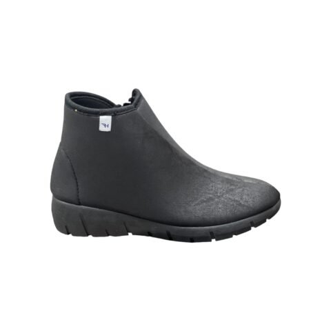 calzatura predisposta al plantare