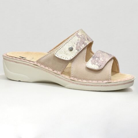 ciabatta donna linea comoda