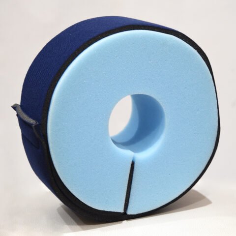 Rullo antidecubito per tallone