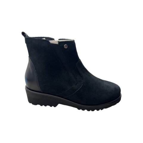 tronchetto donna predisposto al plantare