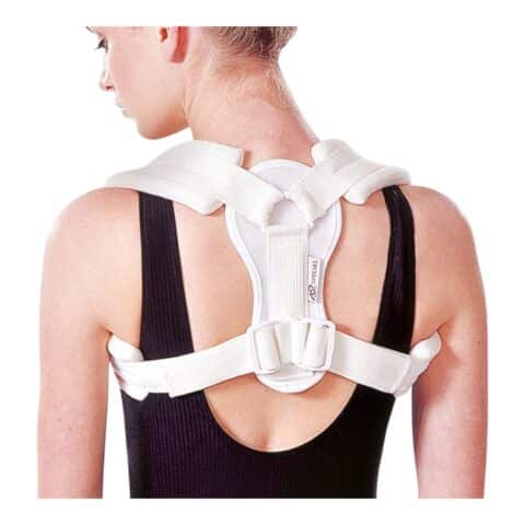 Immobilizzatore clavicolare