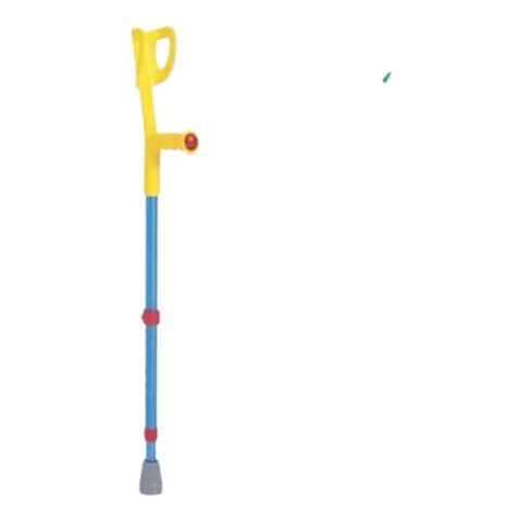 Stampelle avambraccio bambini