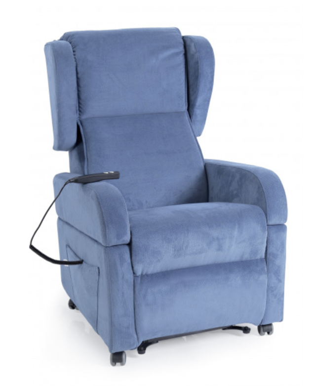 Poltrone Elevabili anziani