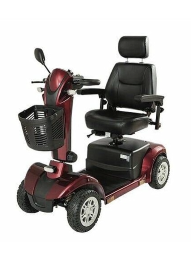 Scooter Elettrici osg group