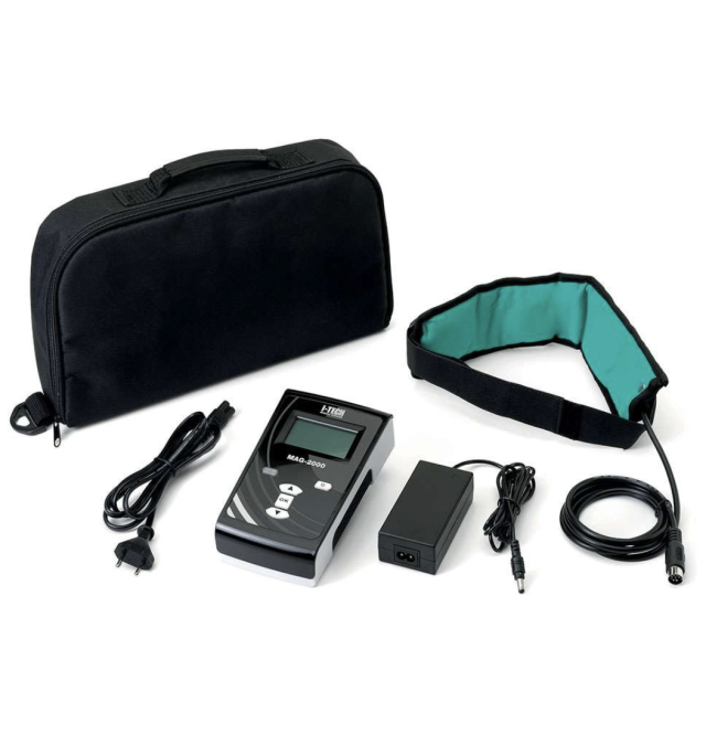 Noleggio Magnetoterapia Marano di Napoli