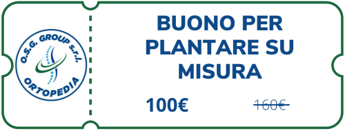 buono plantari